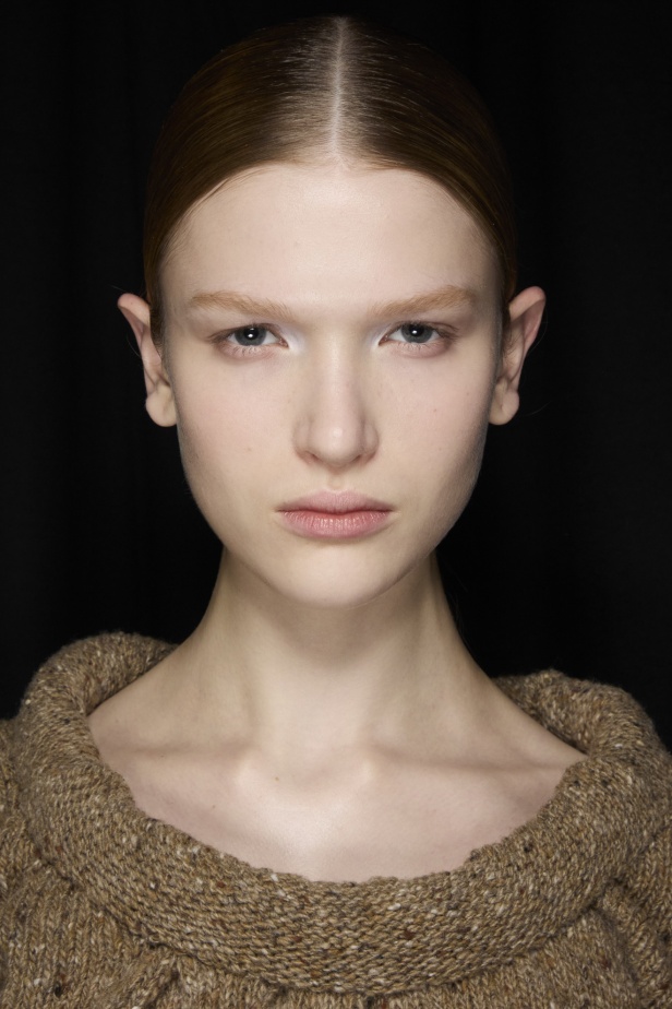 "فيكتوريا بيكهام" خريف و شتاء 2024