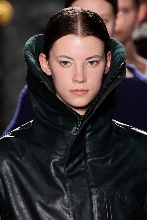 "فيكتوريا بيكهام" خريف و شتاء 2024