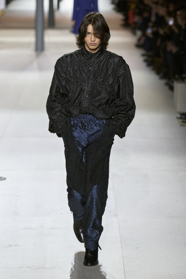 مجموعة Louis Vuitton احتفال بإبداعات Nicolas Ghesquière على مدار 10 سنوات 