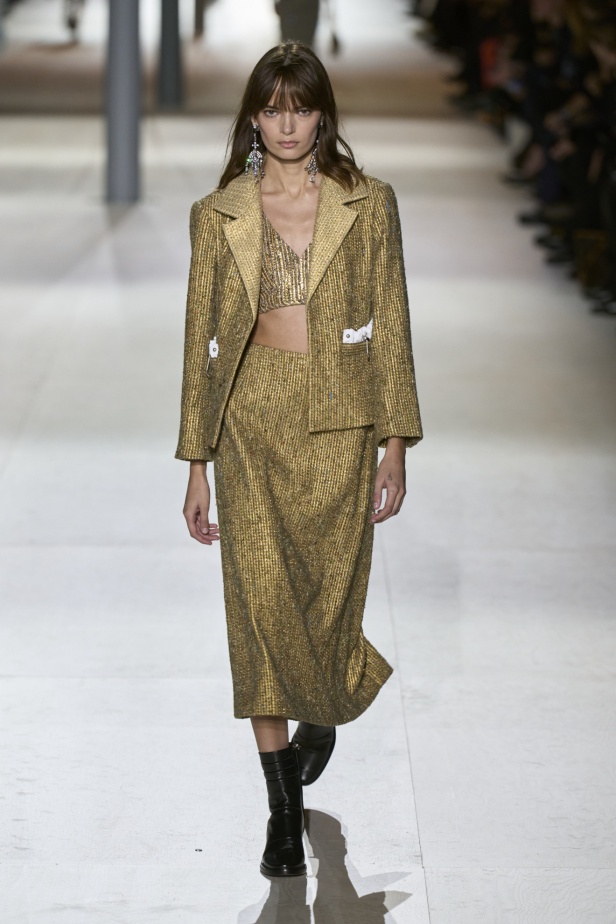 مجموعة Louis Vuitton احتفال بإبداعات Nicolas Ghesquière على مدار 10 سنوات 