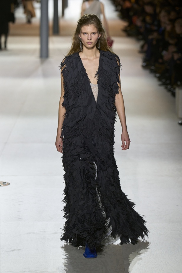 مجموعة Louis Vuitton احتفال بإبداعات Nicolas Ghesquière على مدار 10 سنوات 