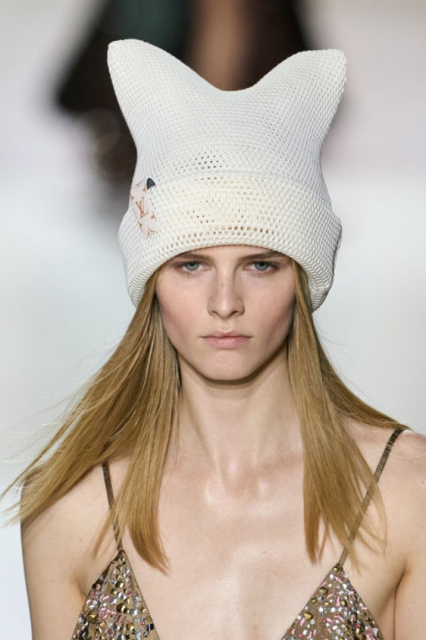 مجموعة Louis Vuitton 