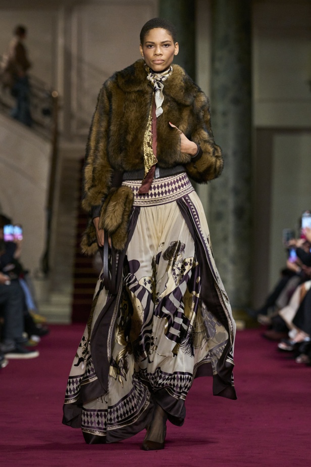 مجموعة Zimmermann لخريف وشتاء 2024