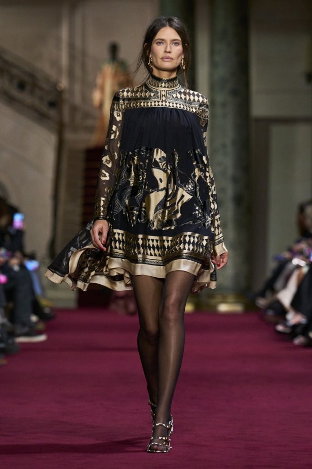 مجموعة Zimmermann لخريف وشتاء 2024