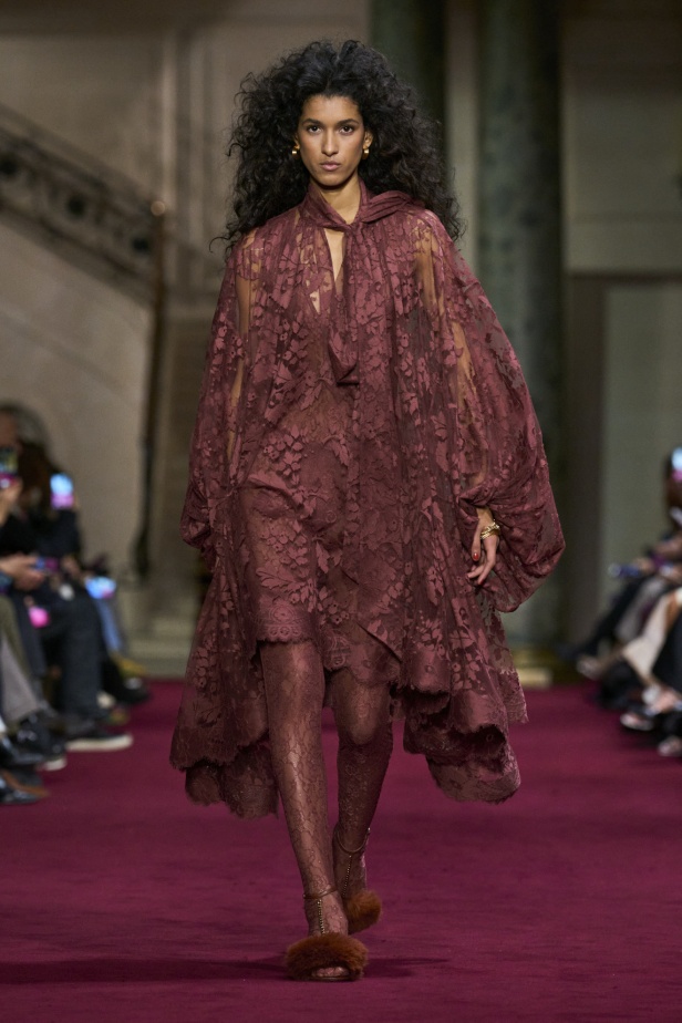 مجموعة Zimmermann لخريف وشتاء 2024