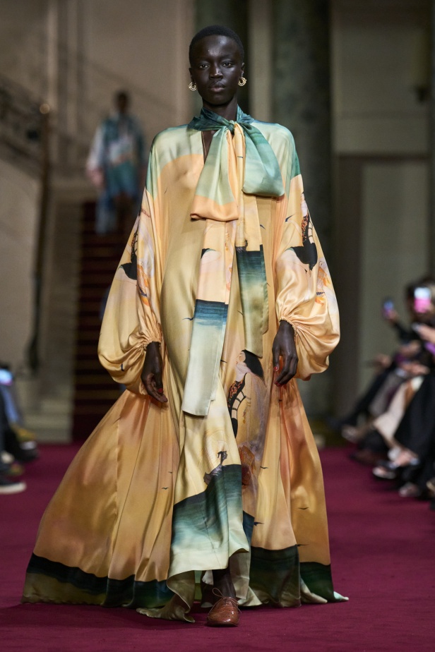 مجموعة Zimmermann لخريف وشتاء 2024