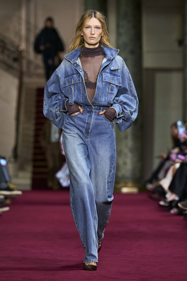 مجموعة Zimmermann لخريف وشتاء 2024