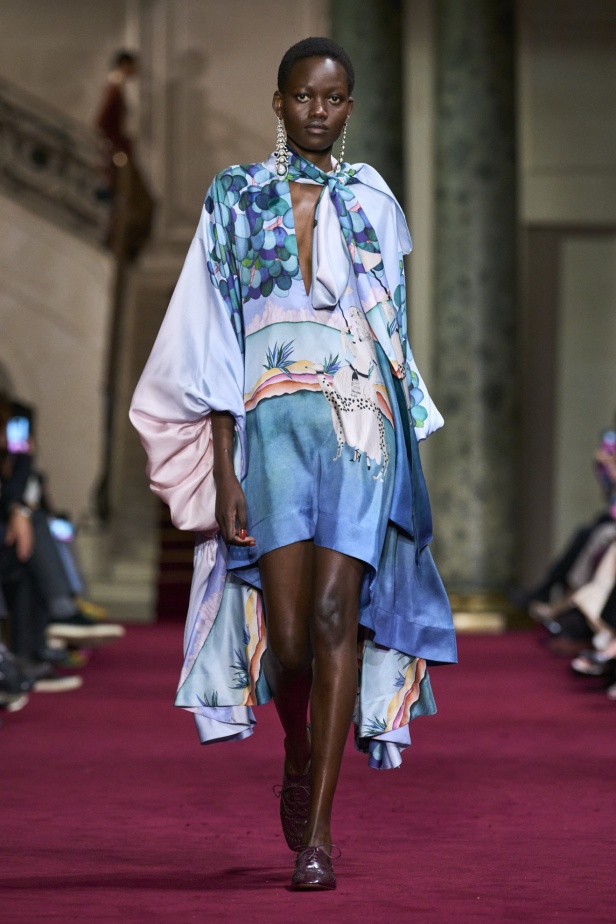 مجموعة Zimmermann لخريف وشتاء 2024