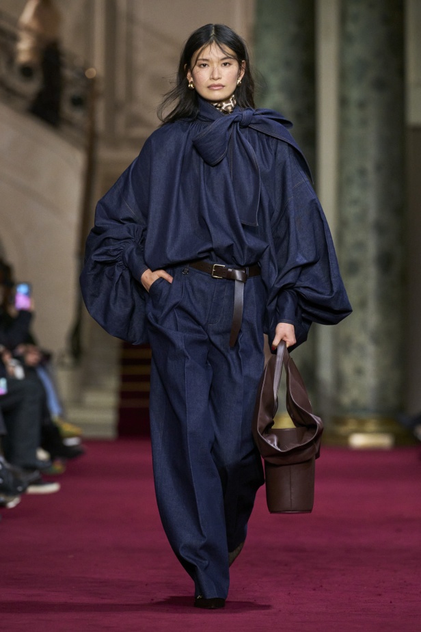 مجموعة Zimmermann لخريف وشتاء 2024