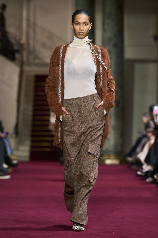 مجموعة Zimmermann لخريف وشتاء 2024