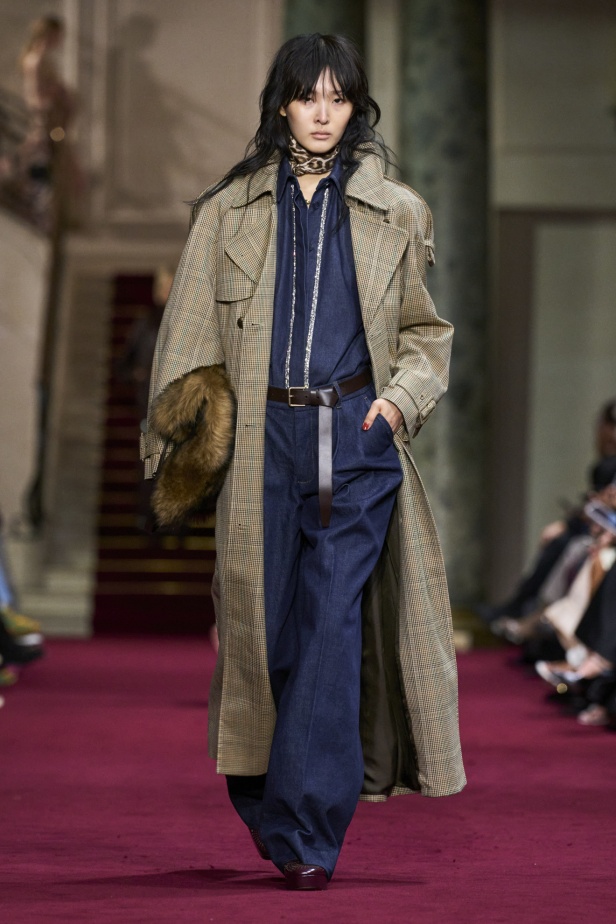 مجموعة Zimmermann لخريف وشتاء 2024