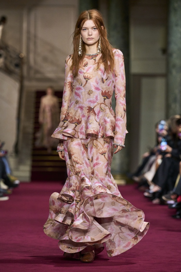 مجموعة Zimmermann لخريف وشتاء 2024