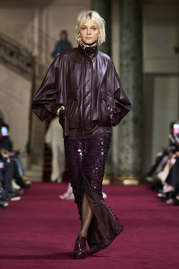 مجموعة Zimmermann لخريف وشتاء 2024