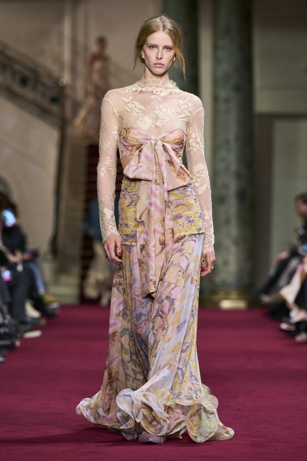 مجموعة Zimmermann لخريف وشتاء 2024