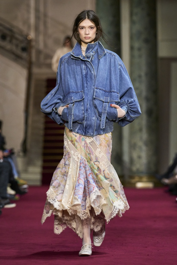 مجموعة Zimmermann لخريف وشتاء 2024