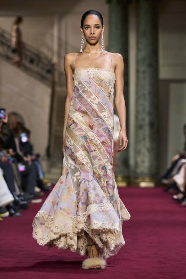 مجموعة Zimmermann لخريف وشتاء 2024