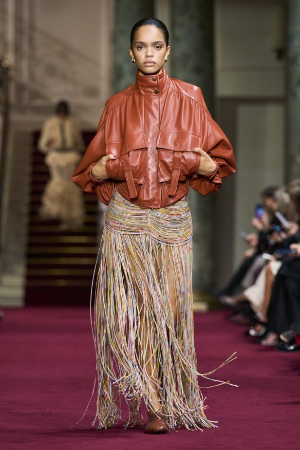 مجموعة Zimmermann لخريف وشتاء 2024