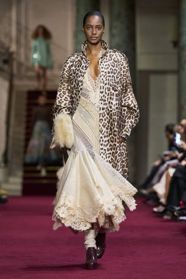 مجموعة Zimmermann لخريف وشتاء 2024