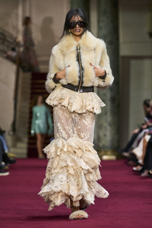 مجموعة Zimmermann لخريف وشتاء 2024