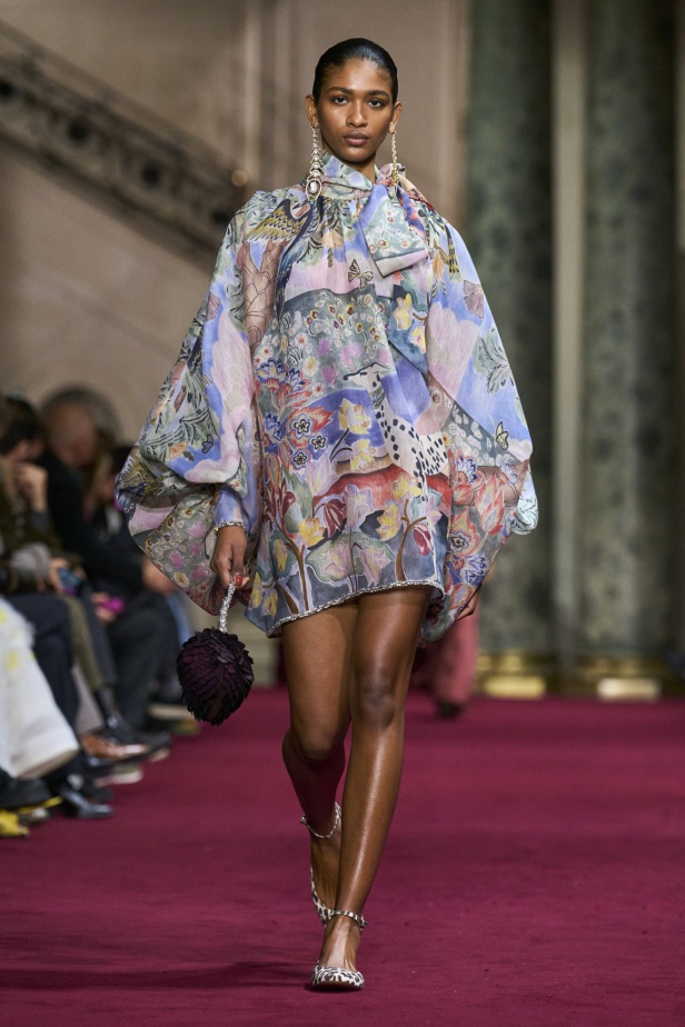 مجموعة Zimmermann لخريف وشتاء 2024