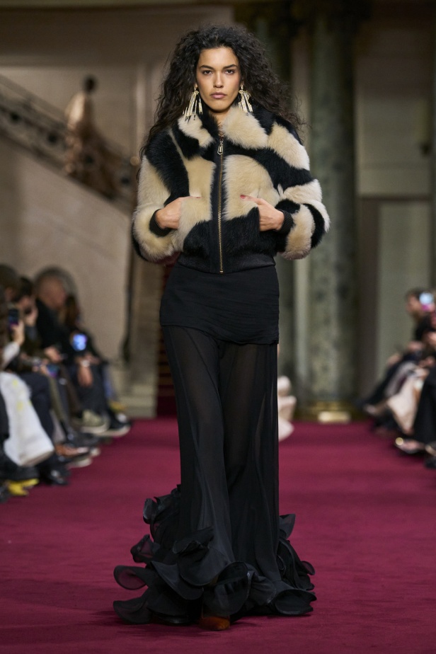 مجموعة Zimmermann لخريف وشتاء 2024