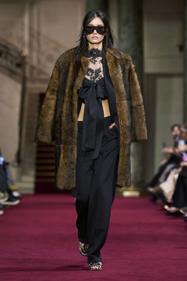 مجموعة Zimmermann لخريف وشتاء 2024