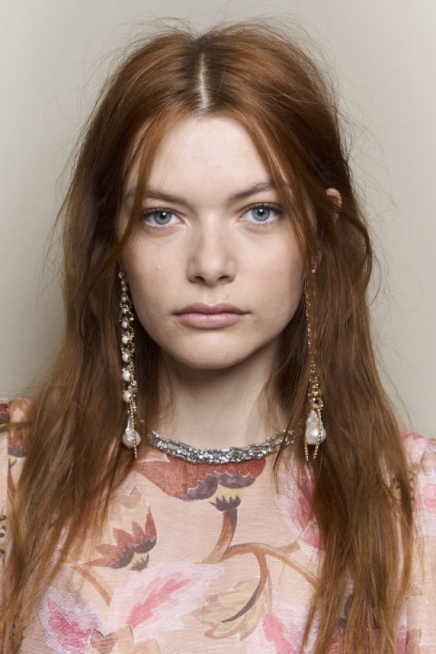 مجموعة Zimmermann لخريف وشتاء 2024