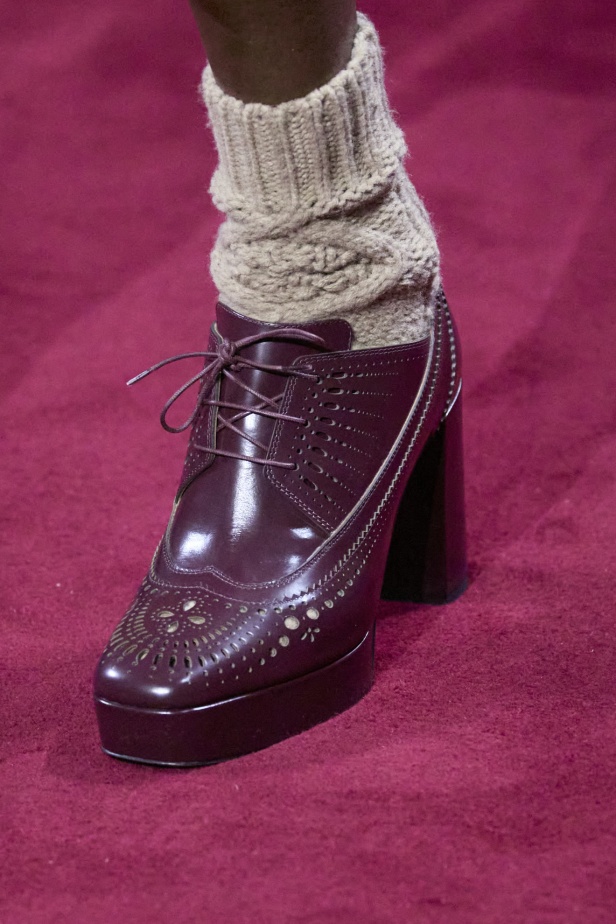 مجموعة Zimmermann لخريف وشتاء 2024