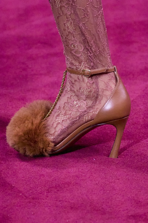 مجموعة Zimmermann لخريف وشتاء 2024