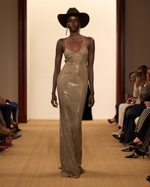 مجموعة رالف لورين لخريف 2024