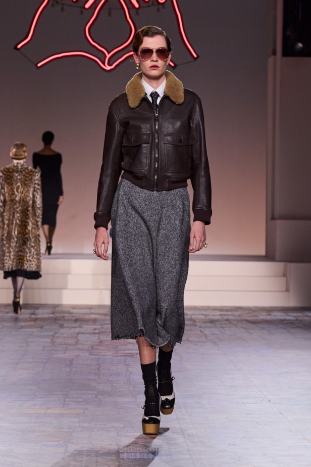 مجموعة ديور Pre-Fall 2024 