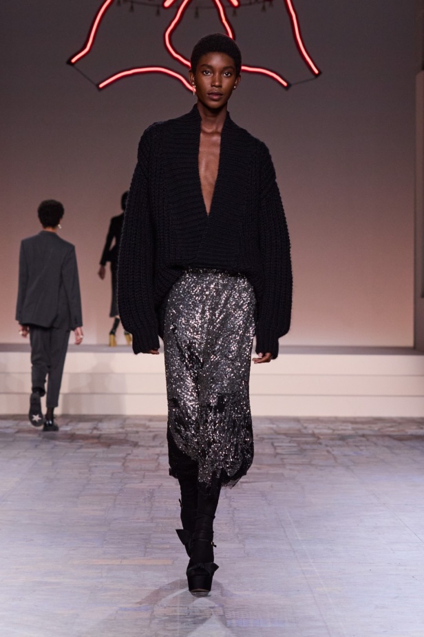 مجموعة ديور Pre-Fall 2024 