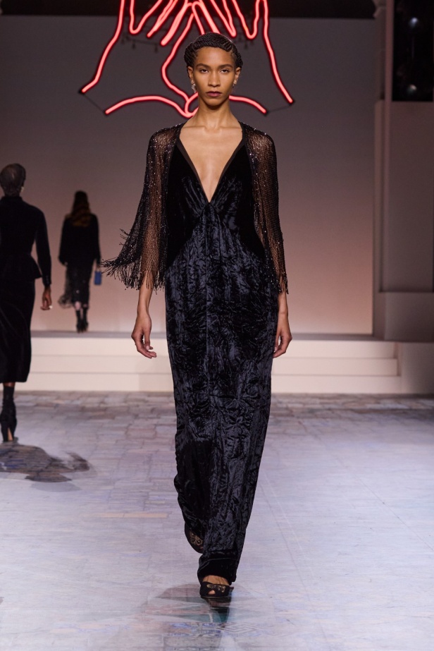 مجموعة ديور Pre-Fall 2024 