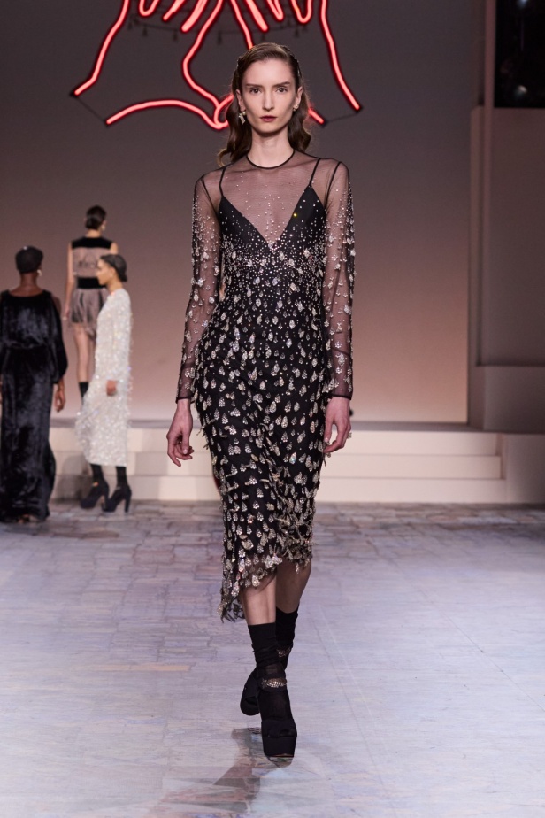 مجموعة ديور Pre-Fall 2024 