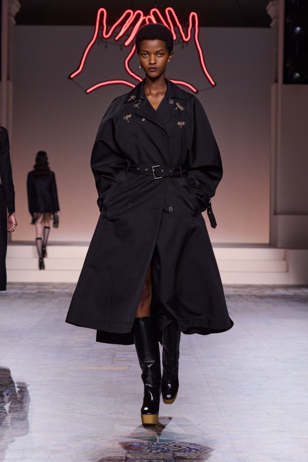 مجموعة ديور Pre-Fall 2024 