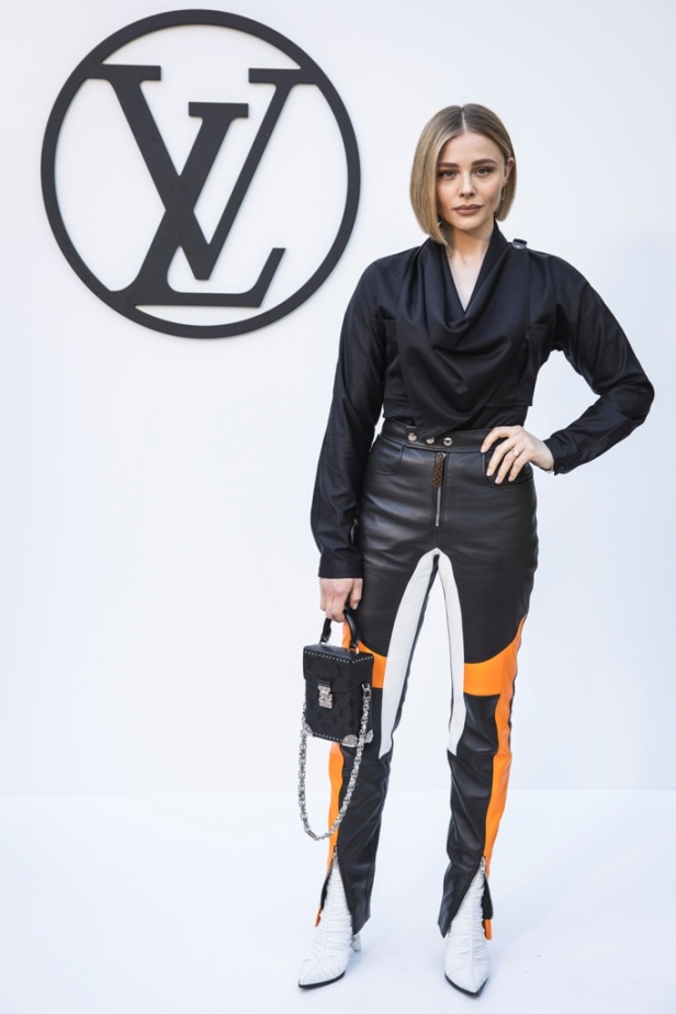 مجموعة Louis Vuitton لـCruise 2025.. تصاميم لافتة مزجت بين الماضي العريق والحداثة