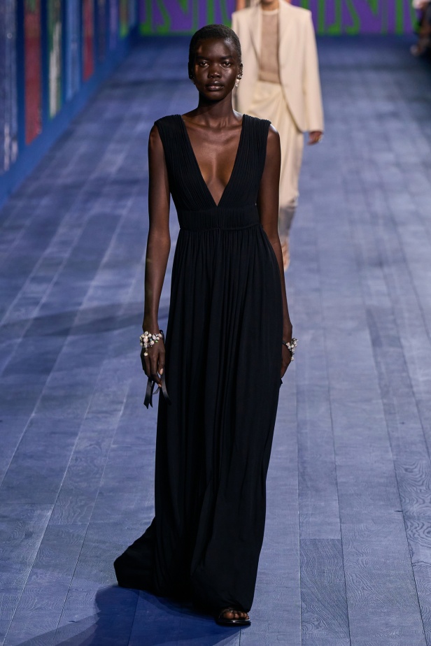 مجموعة Christian Dior لموسم خريف وشتاء 2025