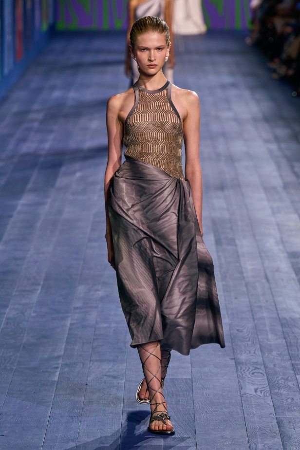 مجموعة Christian Dior لموسم خريف وشتاء 2025