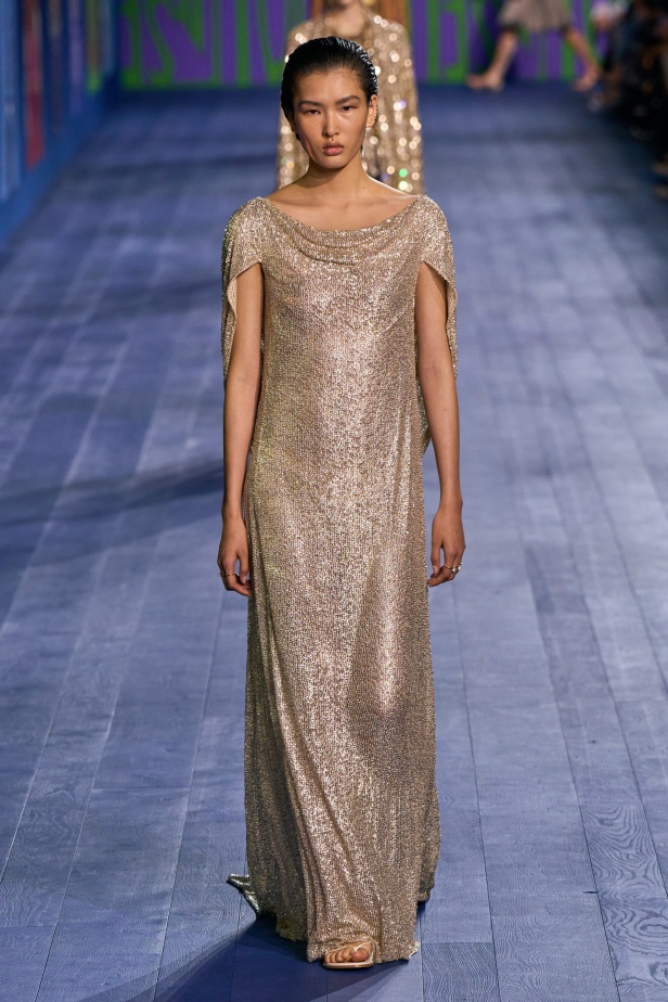 مجموعة Christian Dior لموسم خريف وشتاء 2025