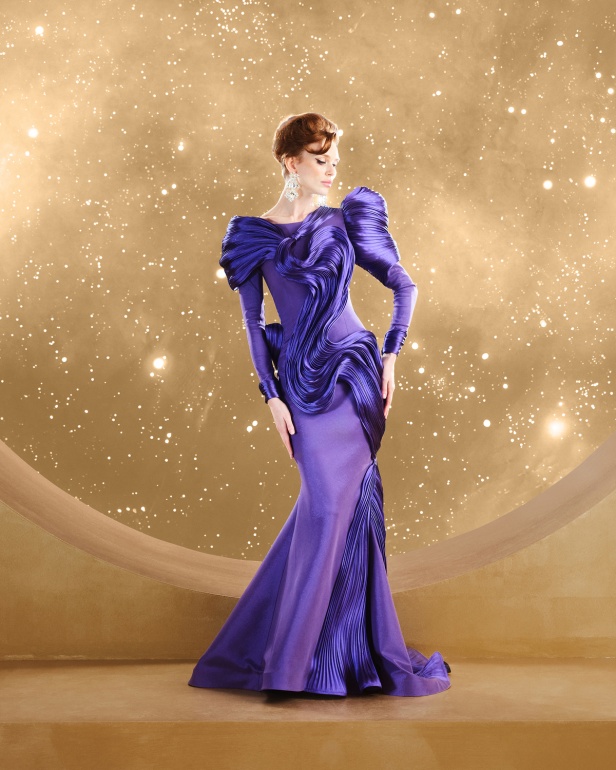 مجموعة Fouad sarkis لموسم ربيع وصيف 2024