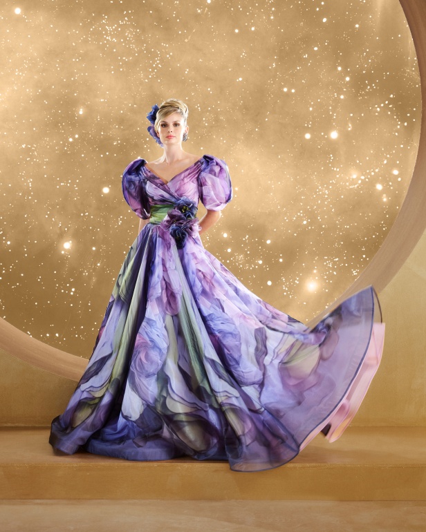 مجموعة Fouad sarkis لموسم ربيع وصيف 2024