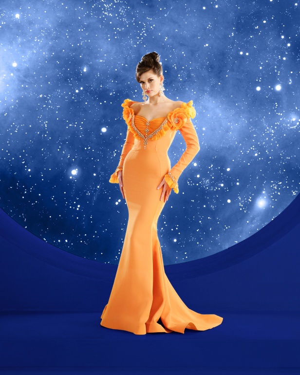 مجموعة Fouad sarkis لموسم ربيع وصيف 2024