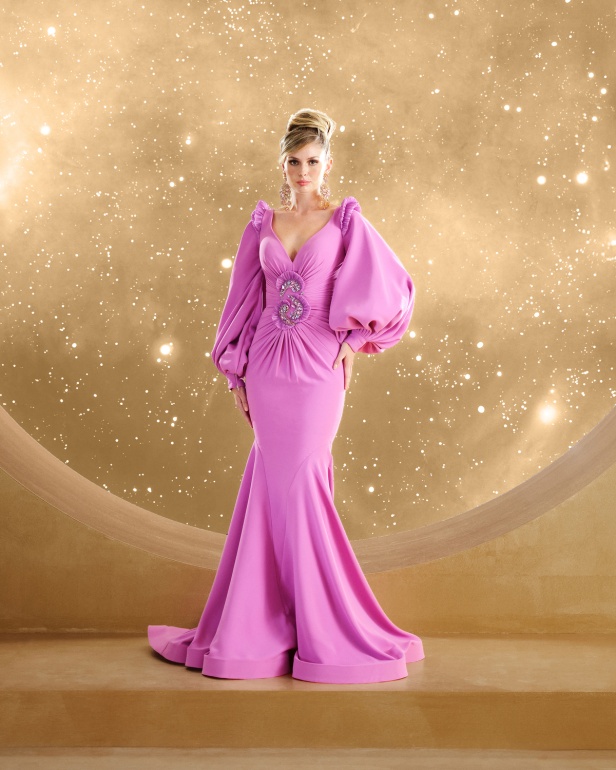 مجموعة Fouad sarkis لموسم ربيع وصيف 2024