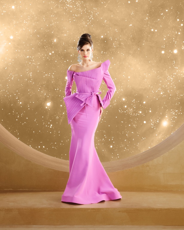 مجموعة Fouad sarkis لموسم ربيع وصيف 2024