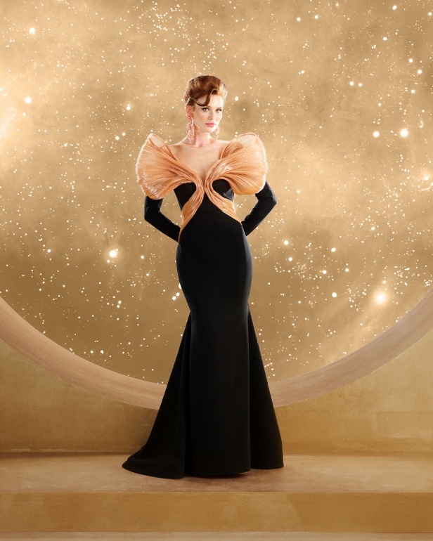 مجموعة Fouad sarkis لموسم ربيع وصيف 2024