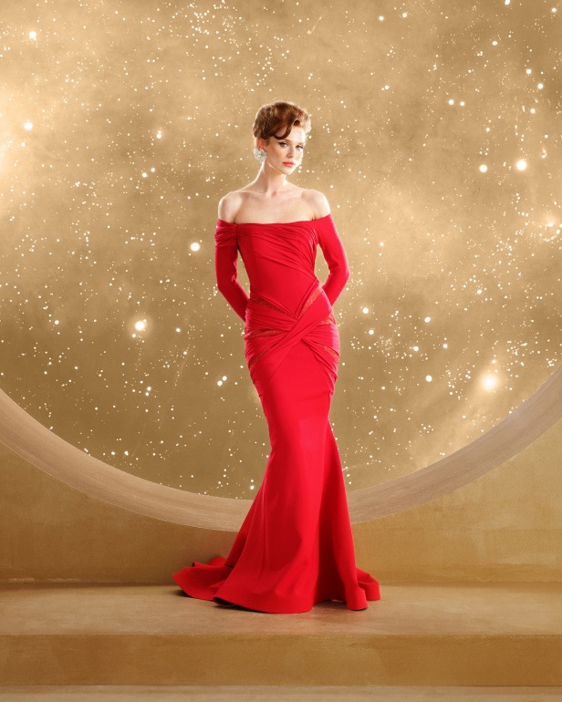 مجموعة Fouad sarkis لموسم ربيع وصيف 2024