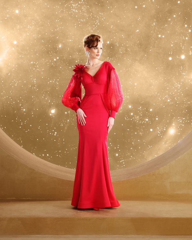 مجموعة Fouad sarkis لموسم ربيع وصيف 2024