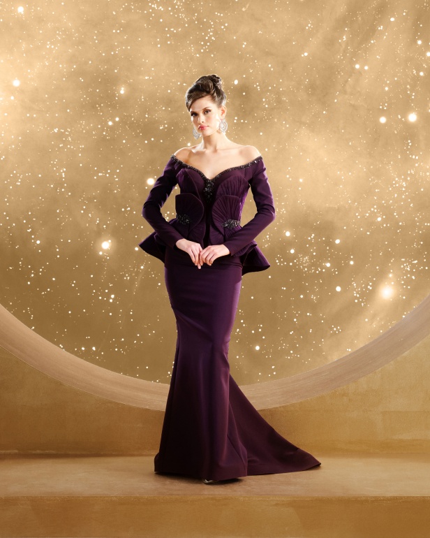 مجموعة Fouad sarkis لموسم ربيع وصيف 2024