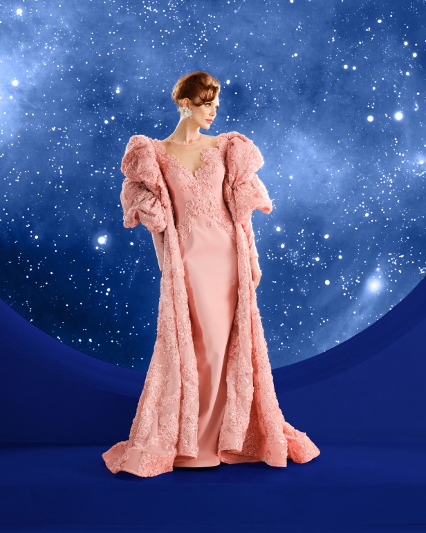 مجموعة Fouad sarkis لموسم ربيع وصيف 2024