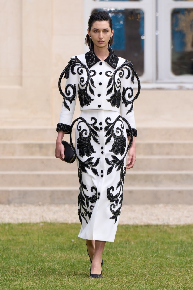 مجموعة George Hobeika للأخريف 2024